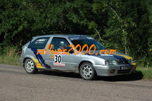 Rallye de la Cote Roannaise 2011 (68)