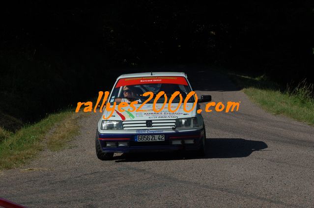 Rallye de la Cote Roannaise 2011 (70)