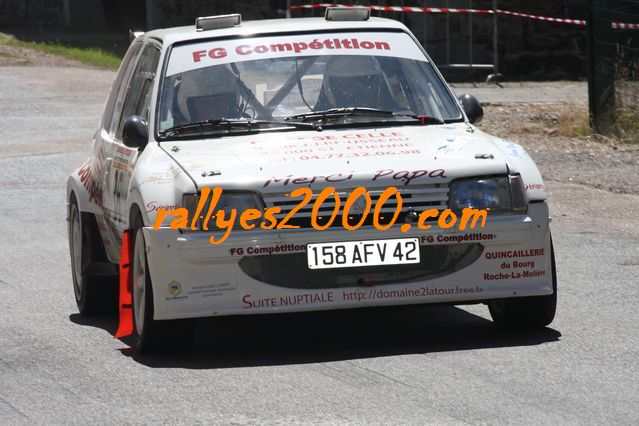 Rallye de la Cote Roannaise 2011 (82)