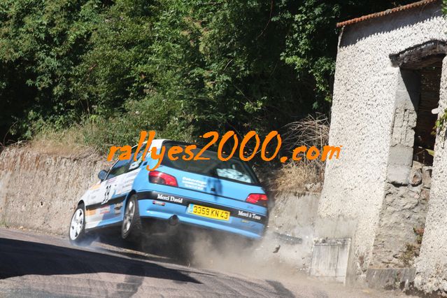 Rallye de la Cote Roannaise 2011 (87)