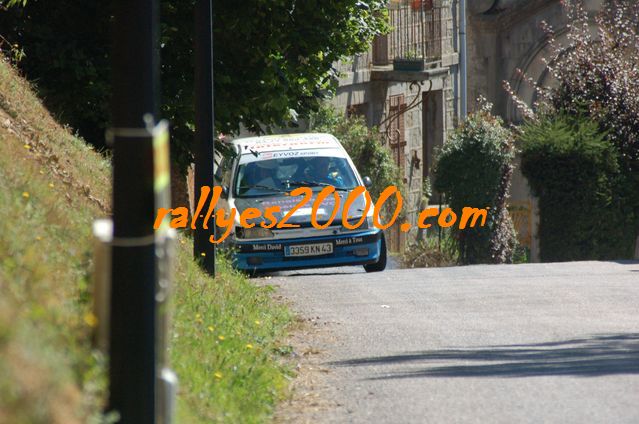 Rallye de la Cote Roannaise 2011 (88)