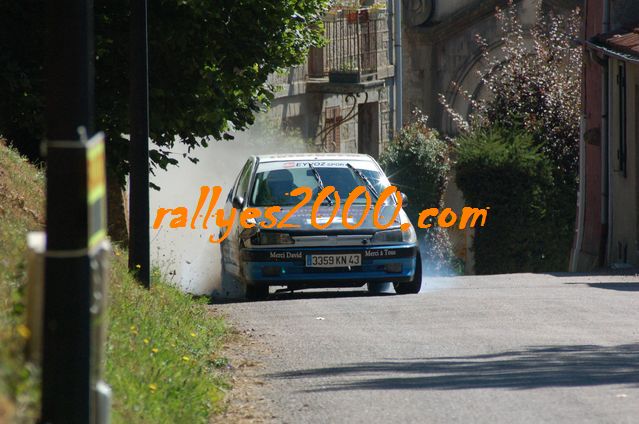 Rallye de la Cote Roannaise 2011 (89)
