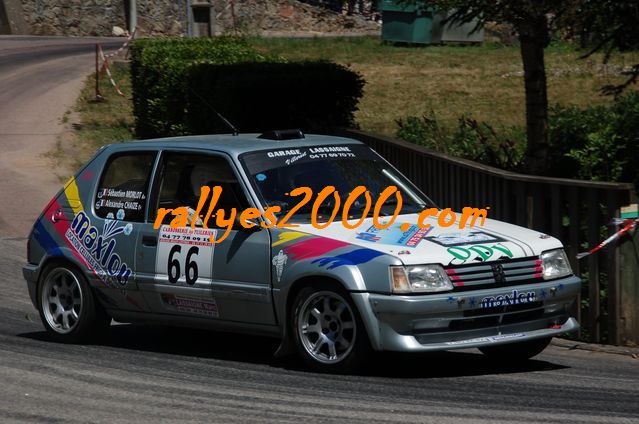 Rallye de la Cote Roannaise 2011 (136)