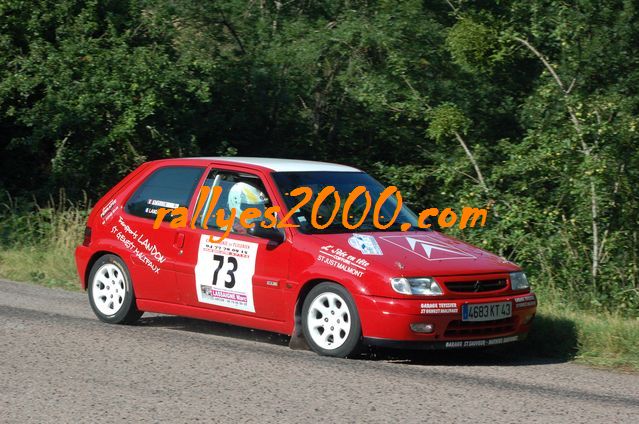 Rallye de la Cote Roannaise 2011 (148)