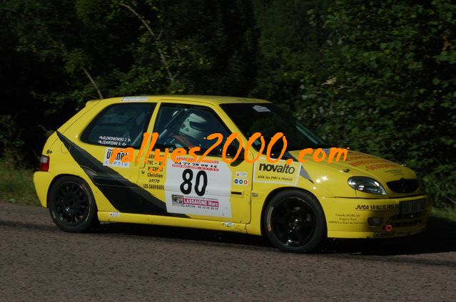 Rallye de la Cote Roannaise 2011 (163)