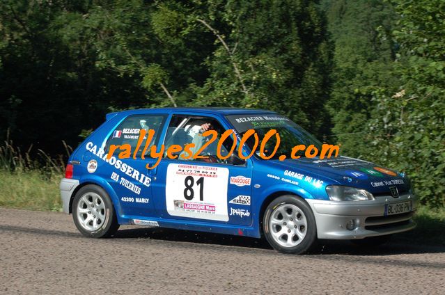 Rallye de la Cote Roannaise 2011 (165)