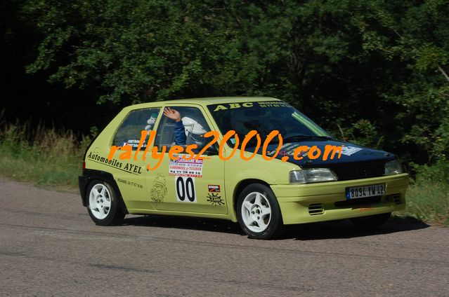 Rallye de la Cote Roannaise 2011 (256)