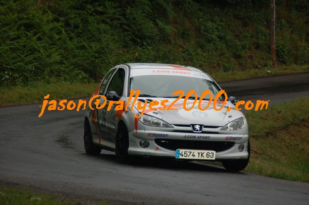 Rallye de la Coutellerie et du Tire Bouchon 2011 (24)