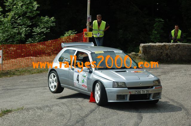 Rallye de l Epine Mont du Chat 2011 (36)