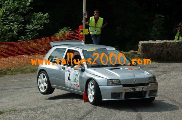 Rallye de l Epine Mont du Chat 2011 (37)