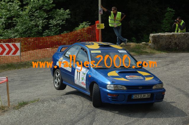 Rallye de l Epine Mont du Chat 2011 (46)