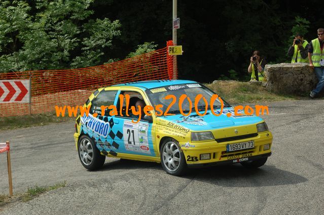 Rallye de l Epine Mont du Chat 2011 (54)