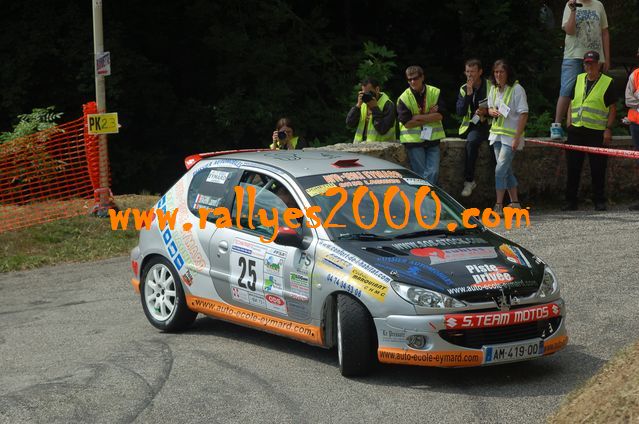 Rallye de l Epine Mont du Chat 2011 (58)