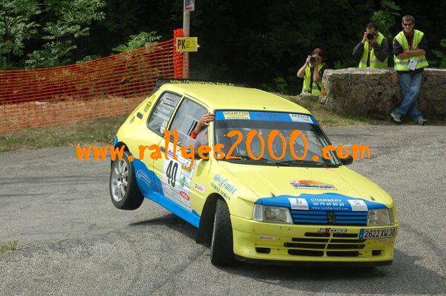 Rallye de l Epine Mont du Chat 2011 (73)