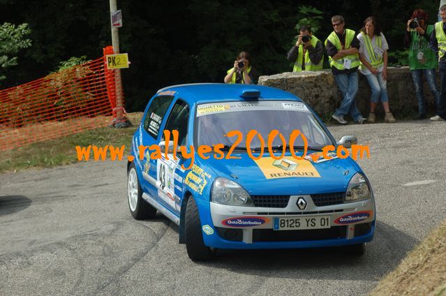 Rallye de l Epine Mont du Chat 2011 (77)