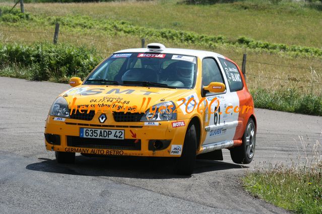 Rallye du Forez 2011 (42)