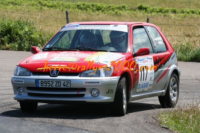 Rallye du Forez 2011 (83)