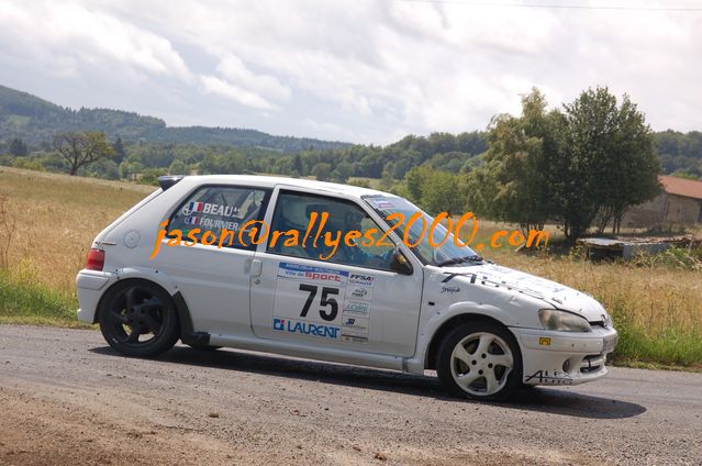 Rallye du Forez 2011 (74)