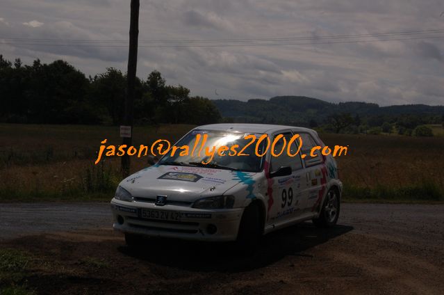 Rallye du Forez 2011 (93)