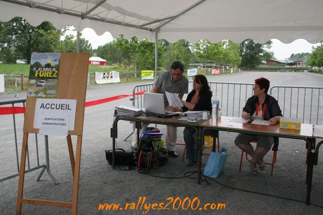 Rallye du Forez 2011 (3)