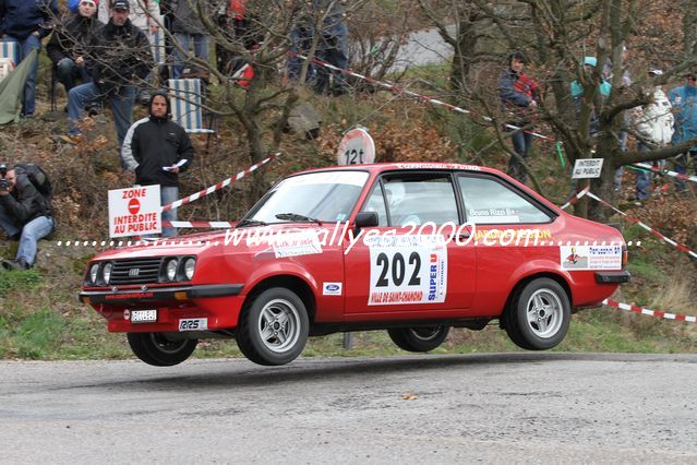 Rallye du Pays du Gier 2011 (247)