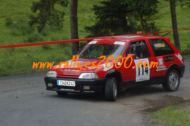 Rallye Haute Vallee de la Loire (211)