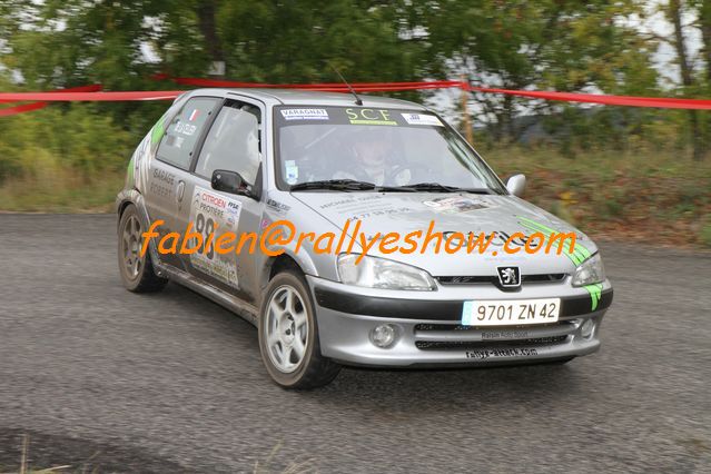 Rallye du Montbrisonnais 2011 (35)