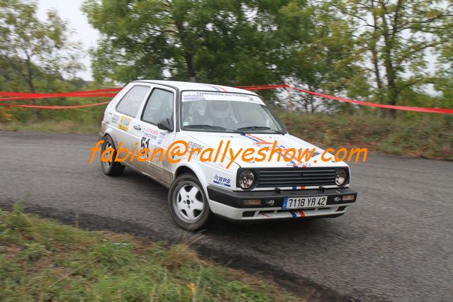 Rallye du Montbrisonnais 2011 (88)