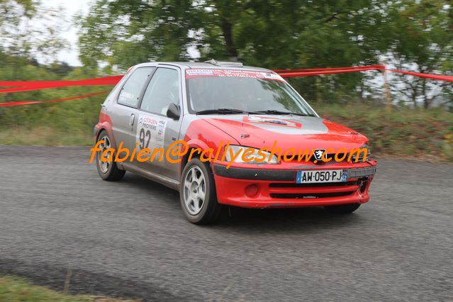 Rallye du Montbrisonnais 2011 (102)