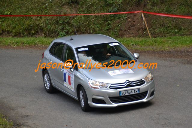 Rallye du Montbrisonnais 2011 (3)