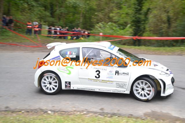 Rallye du Montbrisonnais 2011 (14)