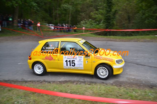 Rallye du Montbrisonnais 2011 (118)