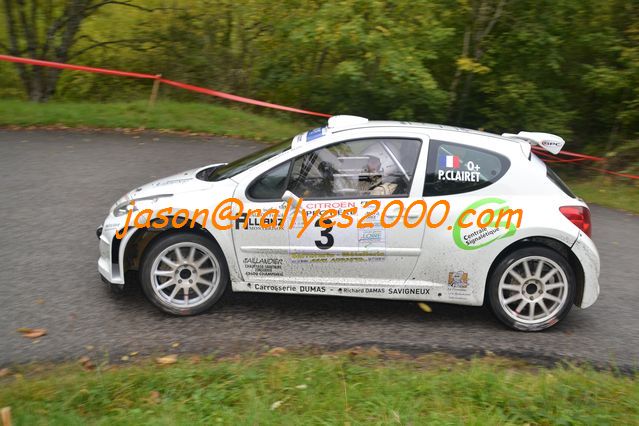 Rallye du Montbrisonnais 2011 (169)