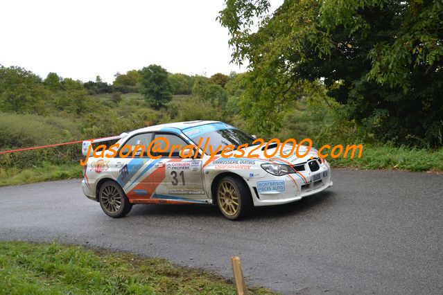 Rallye du Montbrisonnais 2011 (322)