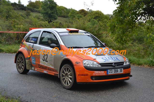 Rallye du Montbrisonnais 2011 (326)