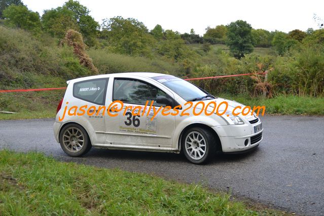 Rallye du Montbrisonnais 2011 (329)