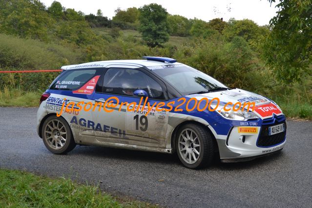 Rallye du Montbrisonnais 2011 (336)