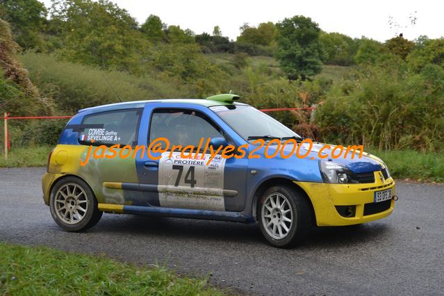 Rallye du Montbrisonnais 2011 (339)