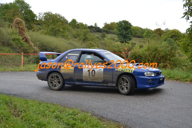Rallye du Montbrisonnais 2011 (346)