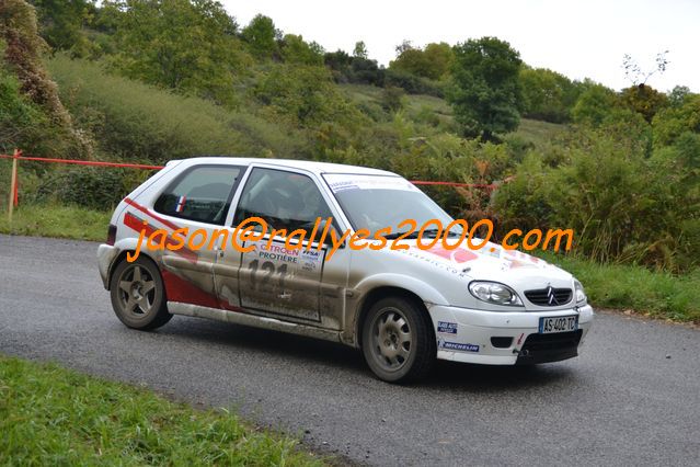 Rallye du Montbrisonnais 2011 (348)
