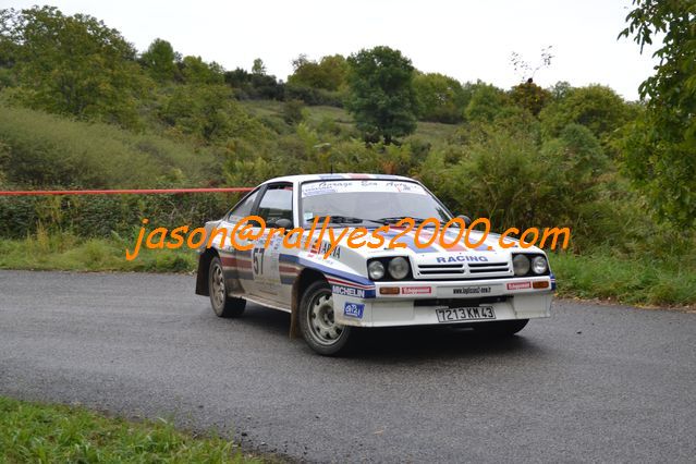 Rallye du Montbrisonnais 2011 (353)