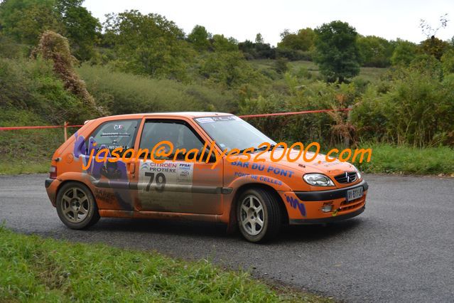 Rallye du Montbrisonnais 2011 (358)