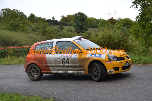 Rallye du Montbrisonnais 2011 (359)