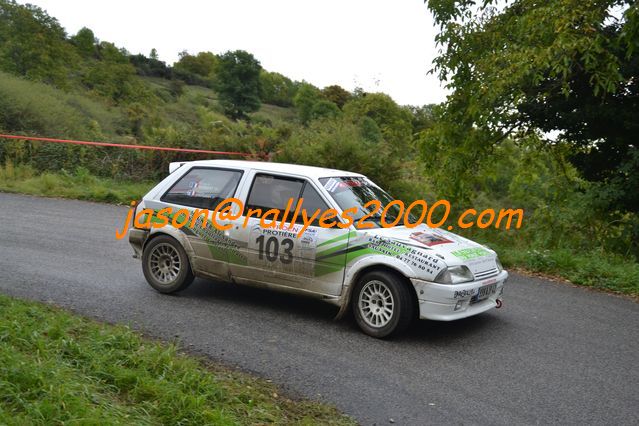 Rallye du Montbrisonnais 2011 (363)