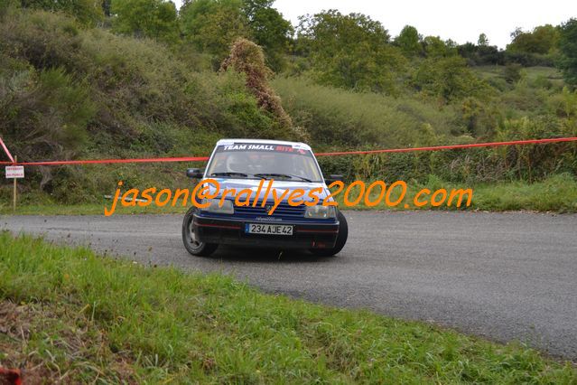 Rallye du Montbrisonnais 2011 (367)