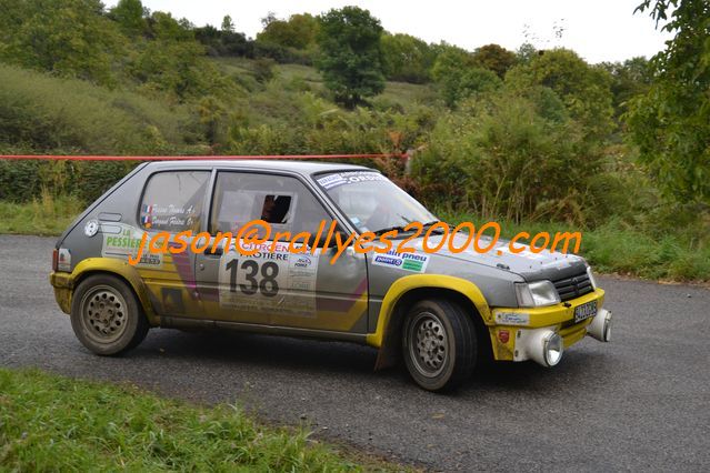 Rallye du Montbrisonnais 2011 (370)
