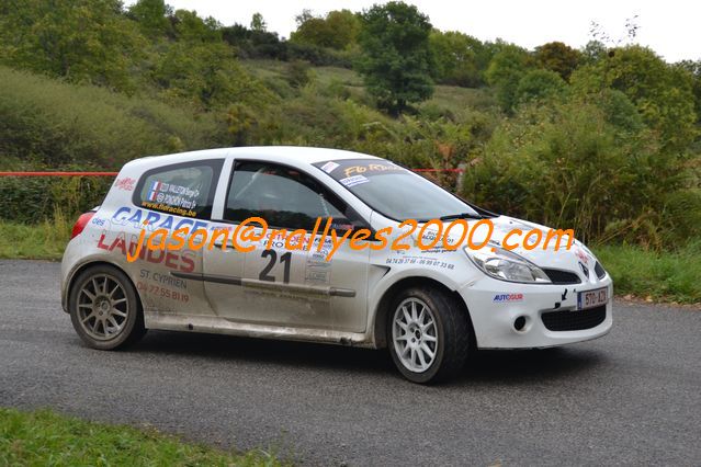 Rallye du Montbrisonnais 2011 (371)