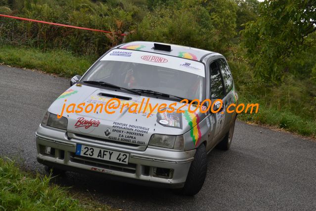 Rallye du Montbrisonnais 2011 (373)