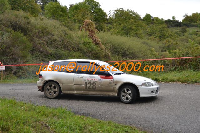 Rallye du Montbrisonnais 2011 (375)