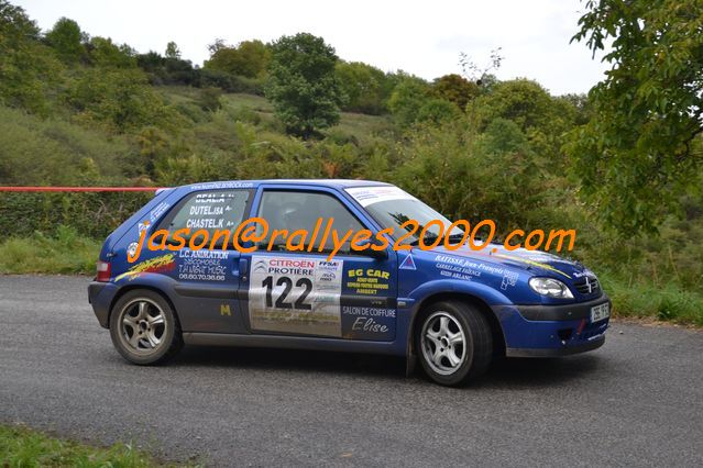 Rallye du Montbrisonnais 2011 (378)